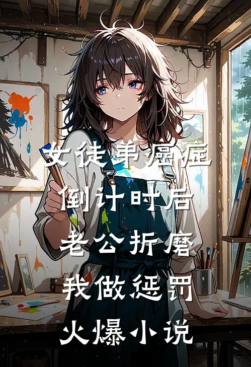 女徒弟癌症倒计时后，老公折磨我做惩罚火爆小说