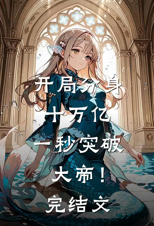 开局分身十万亿，一秒突破大帝！完结文