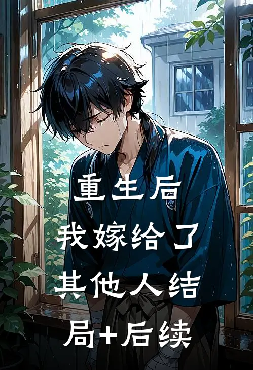 重生后，我嫁给了其他人结局+后续