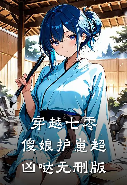 穿越七零，傻娘护崽超凶哒无删版
