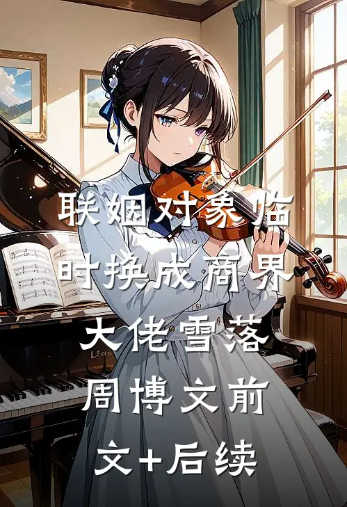 联姻对象临时换成商界大佬雪落周博文前文+后续