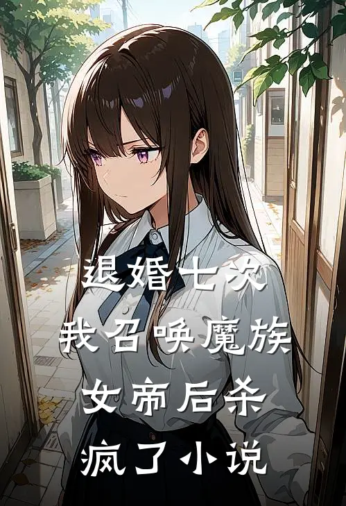 退婚七次，我召唤魔族女帝后杀疯了小说