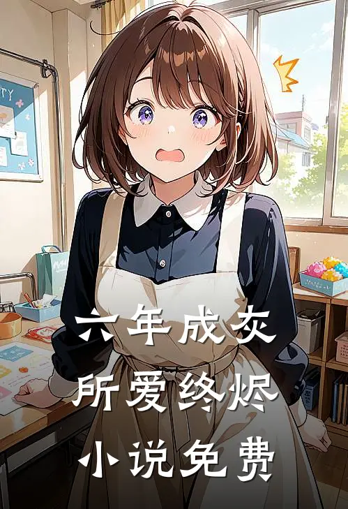 六年成灰，所爱终烬小说免费