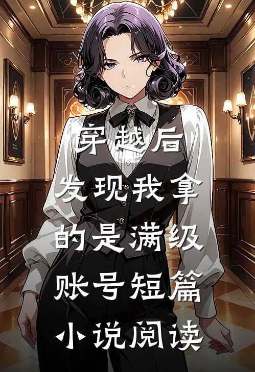穿越后，发现我拿的是满级账号短篇小说阅读