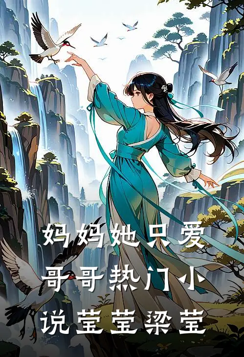 妈妈她只爱哥哥热门小说莹莹梁莹