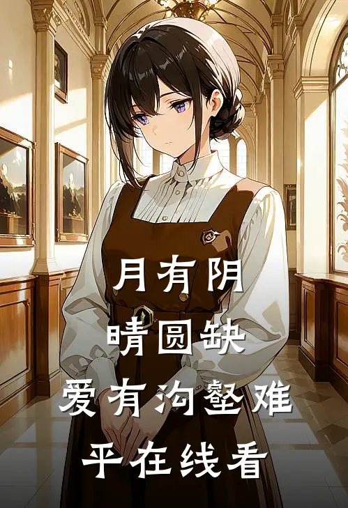 月有阴晴圆缺，爱有沟壑难平在线看