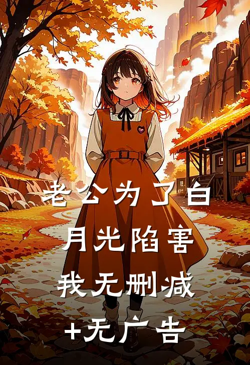 老公为了白月光陷害我无删减+无广告