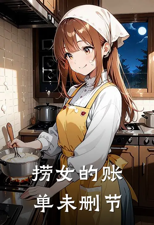 捞女的账单未删节