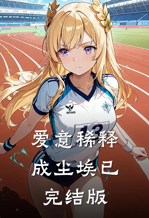 爱意稀释成尘埃已完结版