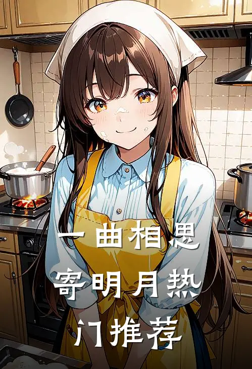 一曲相思寄明月热门推荐