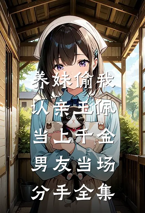 养妹偷我认亲玉佩当上千金，男友当场分手全集