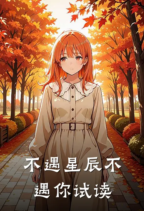 不遇星辰不遇你试读