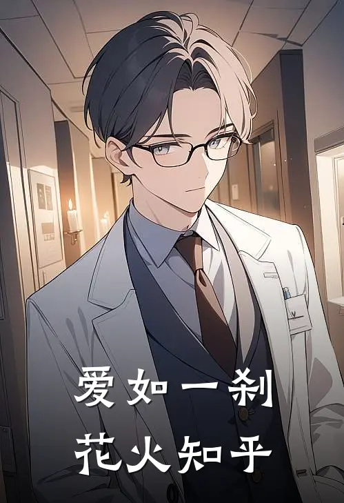 爱如一刹花火知乎