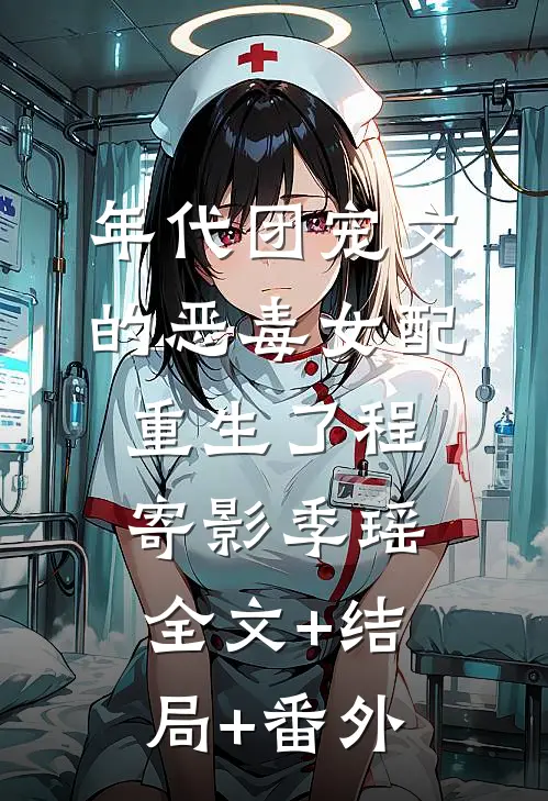 年代团宠文的恶毒女配重生了程寄影季瑶:全文+结局+番外
