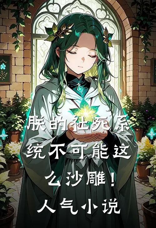 朕的社死系统不可能这么沙雕！人气小说
