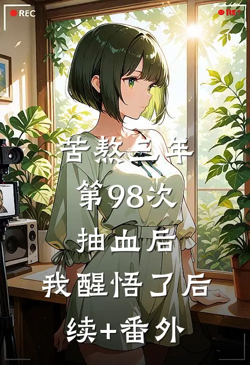 苦熬三年，第98次抽血后，我醒悟了后续+番外
