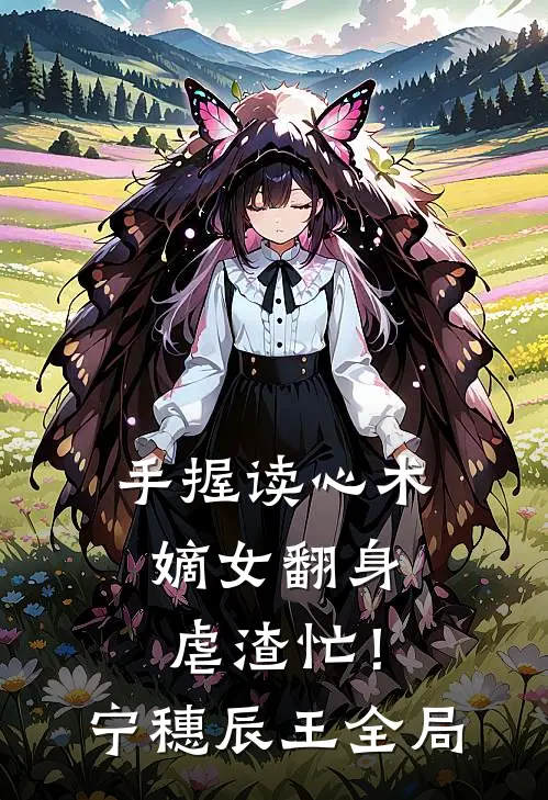 手握读心术：嫡女翻身虐渣忙！宁穗辰王全局