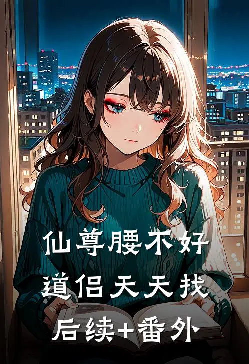仙尊腰不好，道侣天天找后续+番外
