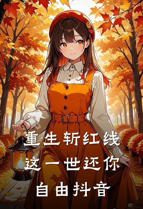 重生斩红线：这一世还你自由抖音