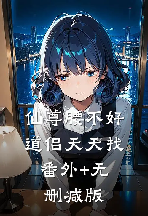 仙尊腰不好，道侣天天找:番外+无删减版