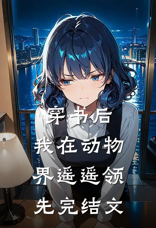 穿书后，我在动物界遥遥领先完结文