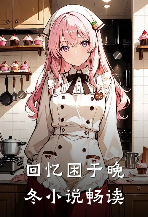 回忆困于晚冬小说畅读