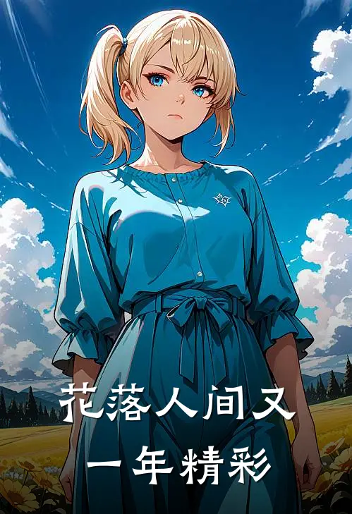 花落人间又一年精彩