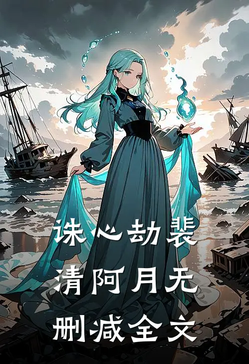 诛心劫裴清阿月无删减全文