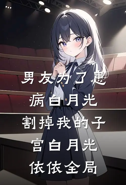 男友为了患病白月光，割掉我的子宫白月光依依全局
