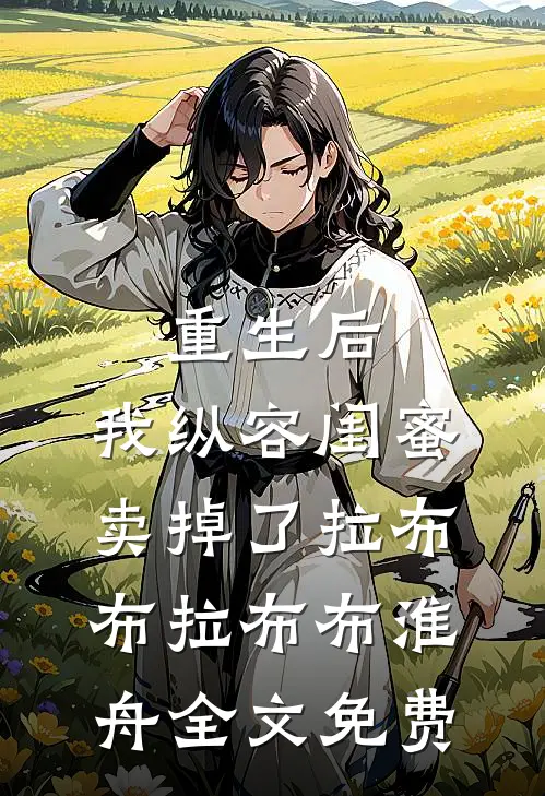 重生后，我纵容闺蜜卖掉了拉布布拉布布淮舟全文免费