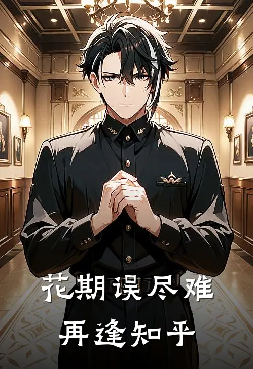 花期误尽难再逢知乎