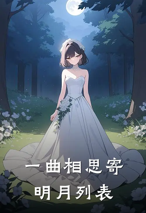 一曲相思寄明月列表