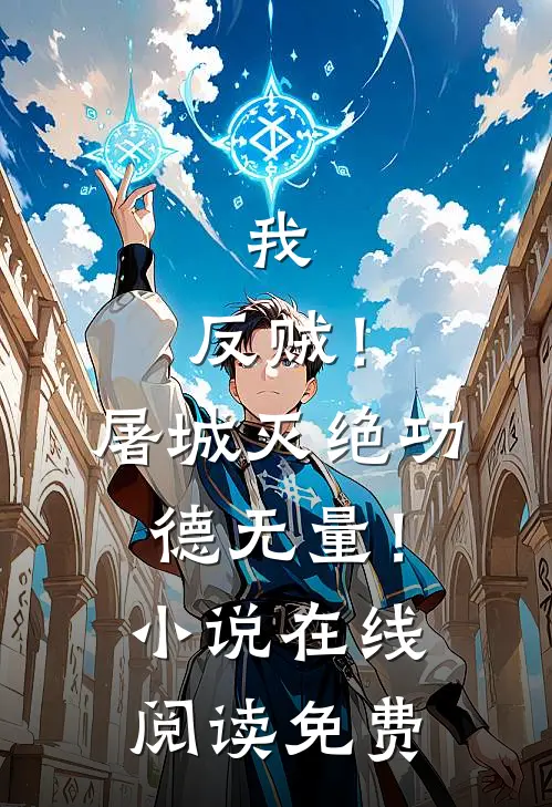 我，反贼！屠城灭绝功德无量！小说在线阅读免费