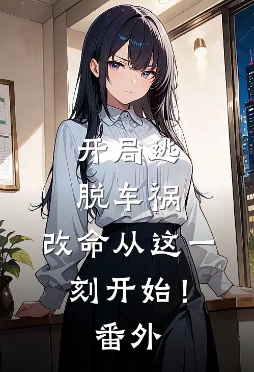 开局逃脱车祸，改命从这一刻开始！番外