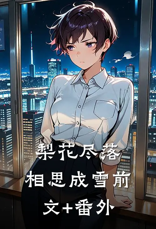 梨花尽落，相思成雪前文+番外