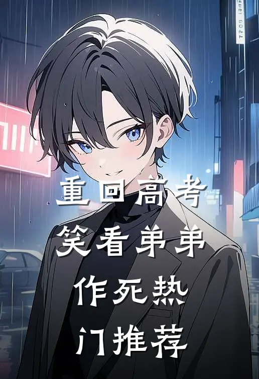 重回高考，笑看弟弟作死热门推荐