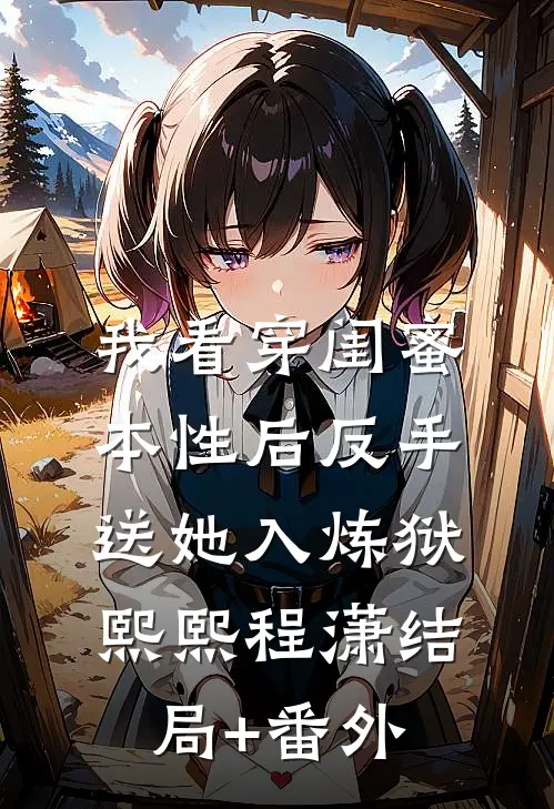 我看穿闺蜜本性后反手送她入炼狱熙熙程潇结局+番外