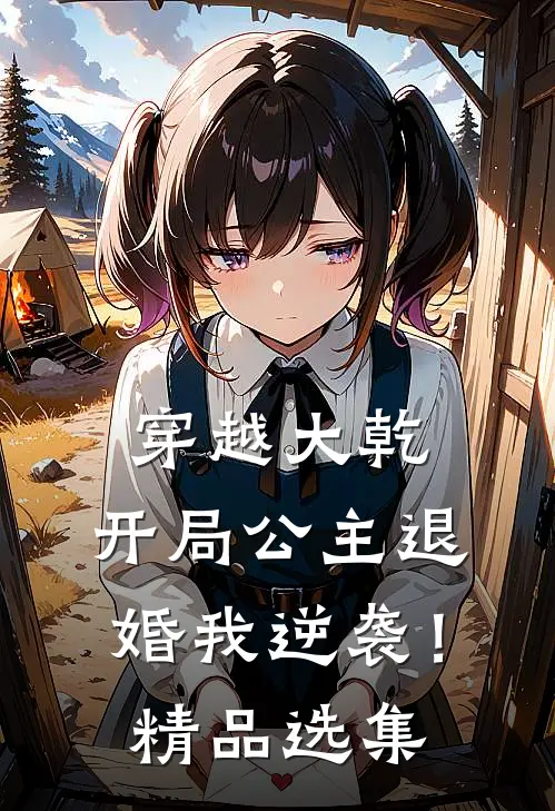 穿越大乾，开局公主退婚我逆袭！精品选集