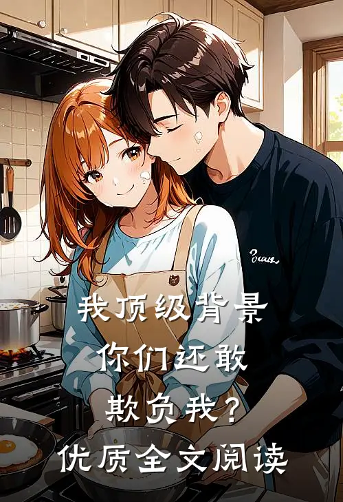 我顶级背景，你们还敢欺负我？优质全文阅读