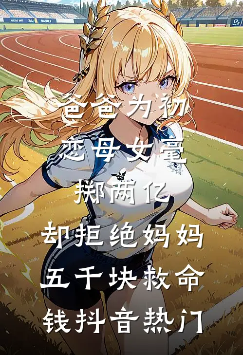 爸爸为初恋母女毫掷两亿，却拒绝妈妈五千块救命钱抖音热门