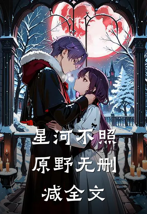 星河不照原野无删减全文