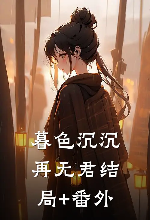 暮色沉沉再无君结局+番外