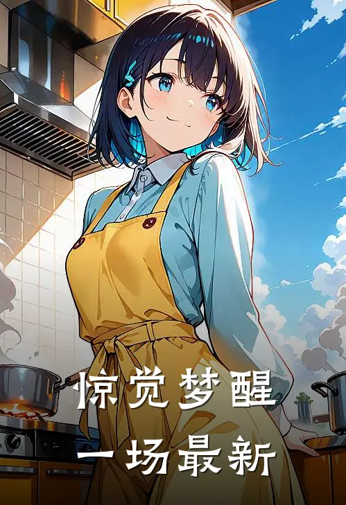 惊觉梦醒一场最新
