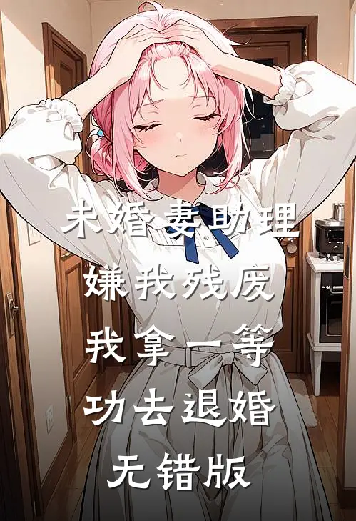 未婚妻助理嫌我残废，我拿一等功去退婚无错版