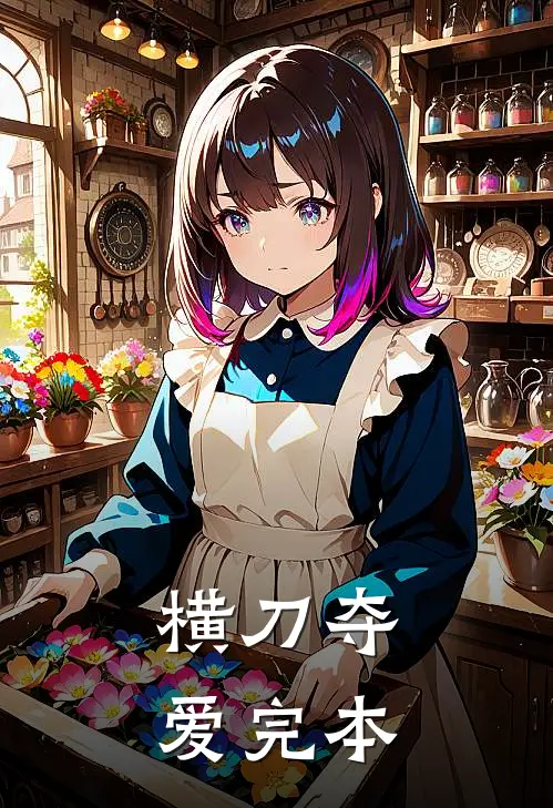 横刀夺爱完本