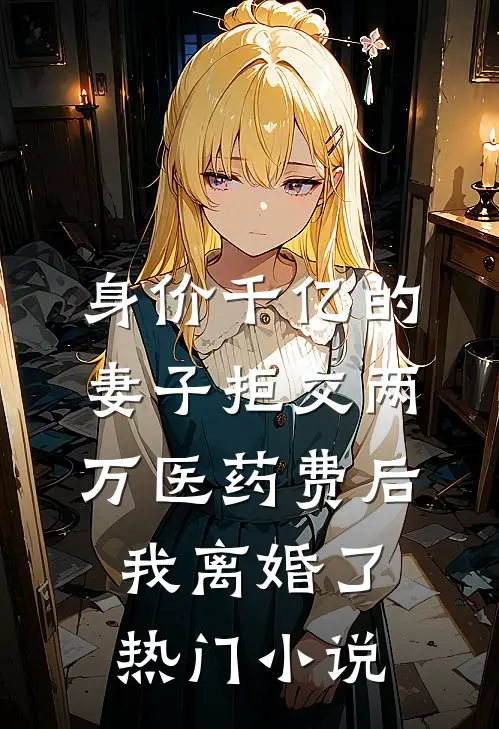 身价千亿的妻子拒交两万医药费后，我离婚了热门小说