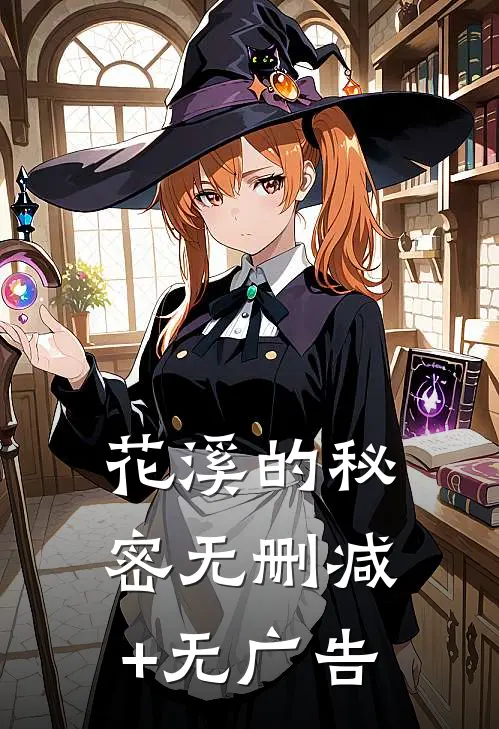 花溪的秘密无删减+无广告