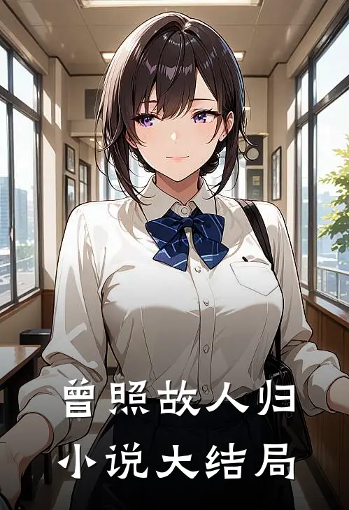 曾照故人归小说大结局