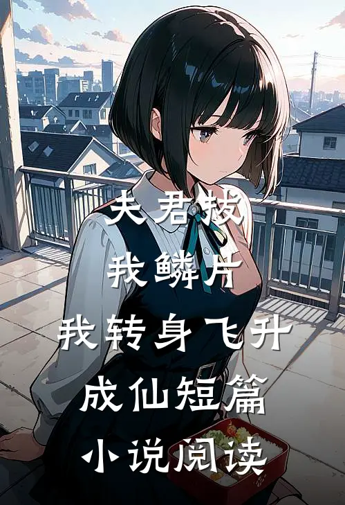 夫君拔我鳞片，我转身飞升成仙短篇小说阅读
