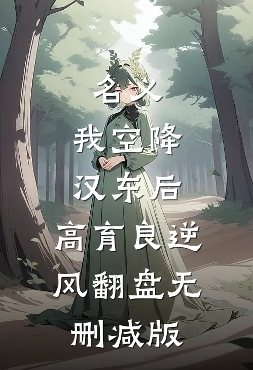 名义：我空降汉东后，高育良逆风翻盘无删减版